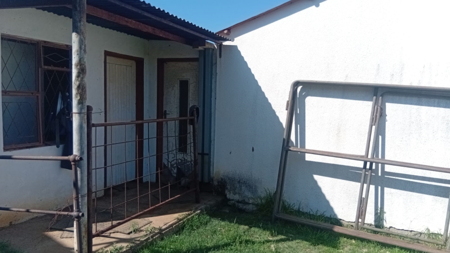 Commercial Property for Sale in Parys Rural Free State